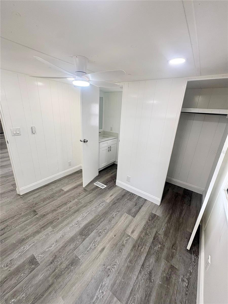 FT DADE MOBILE HOME PARK - Residential