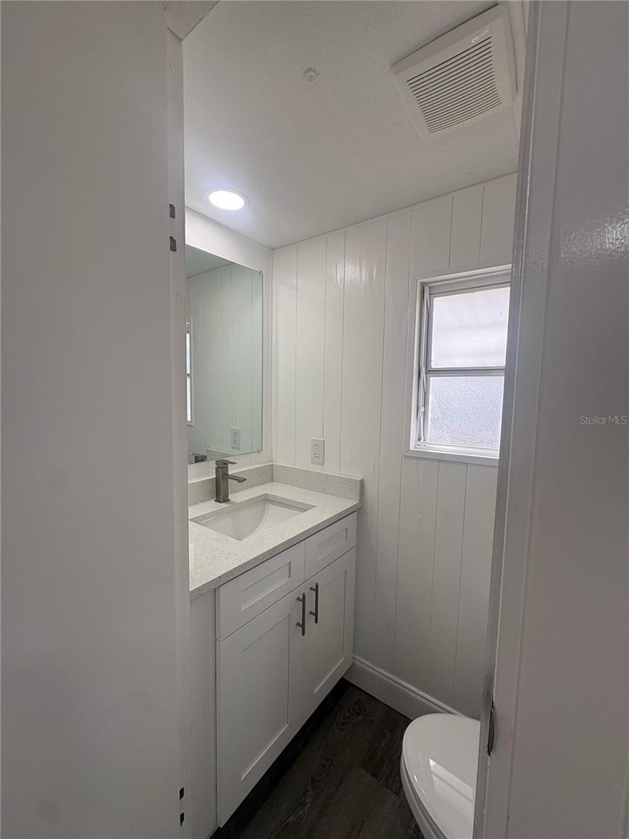 FT DADE MOBILE HOME PARK - Residential