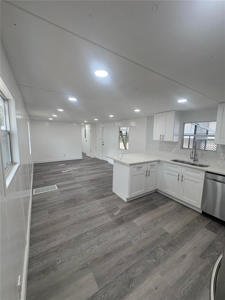 FT DADE MOBILE HOME PARK - Residential