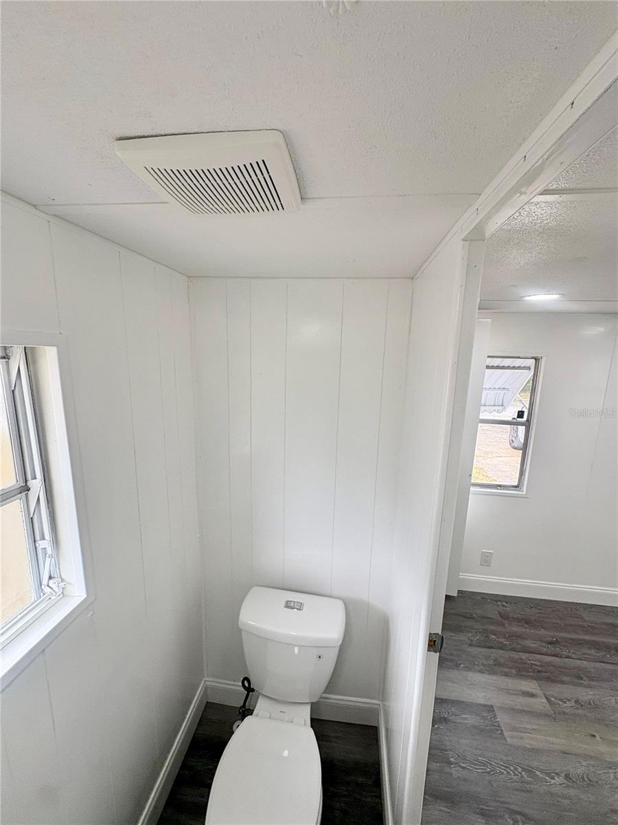 FT DADE MOBILE HOME PARK - Residential