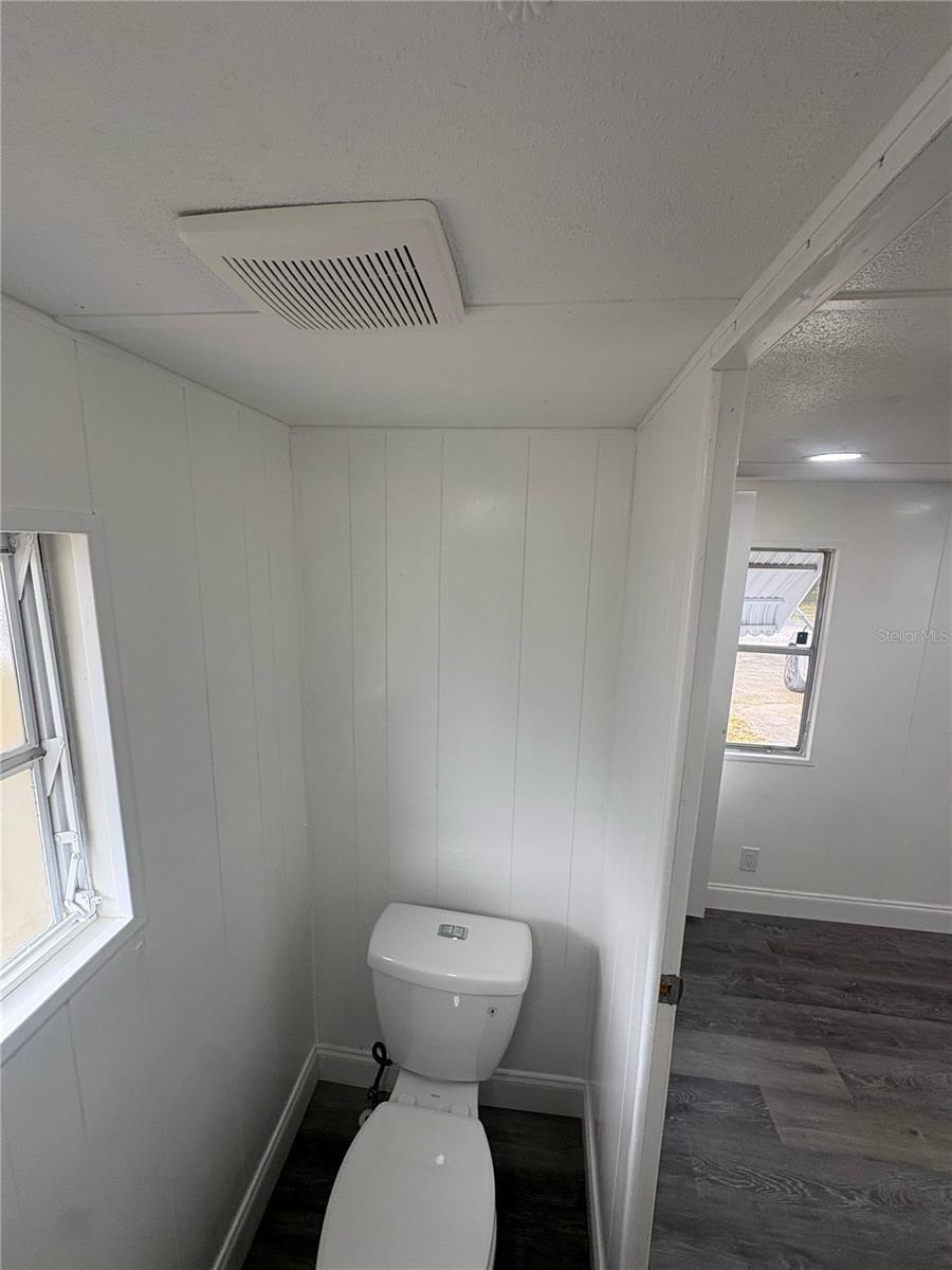 FT DADE MOBILE HOME PARK - Residential
