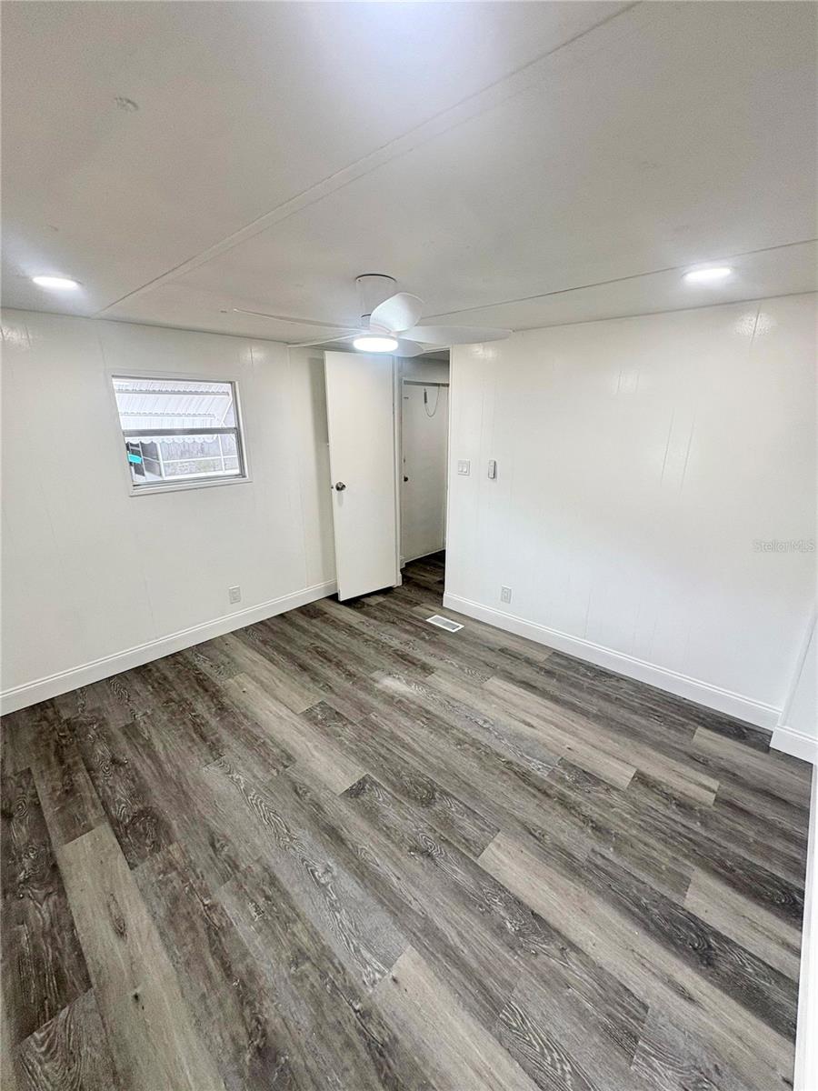 FT DADE MOBILE HOME PARK - Residential