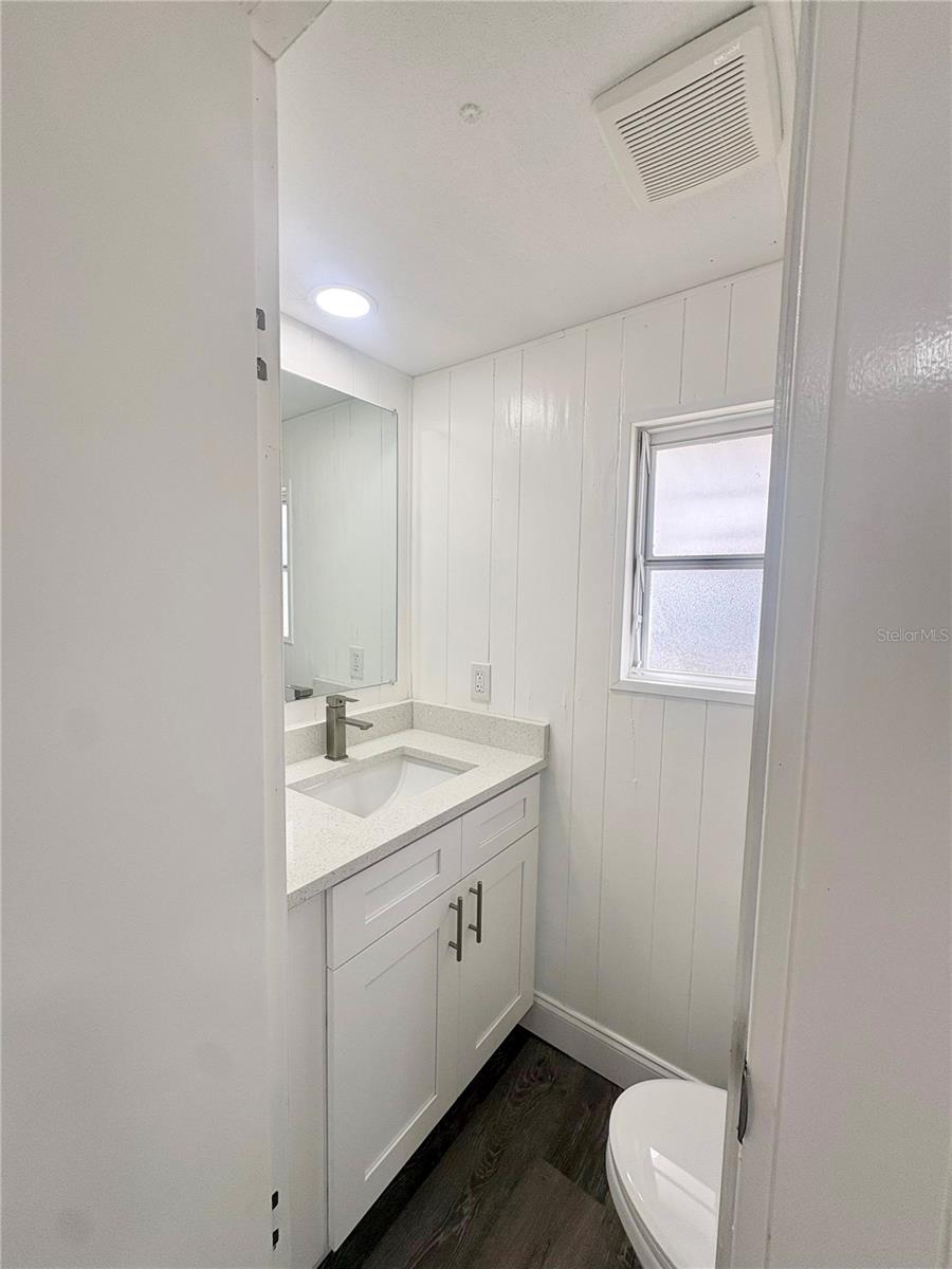 FT DADE MOBILE HOME PARK - Residential