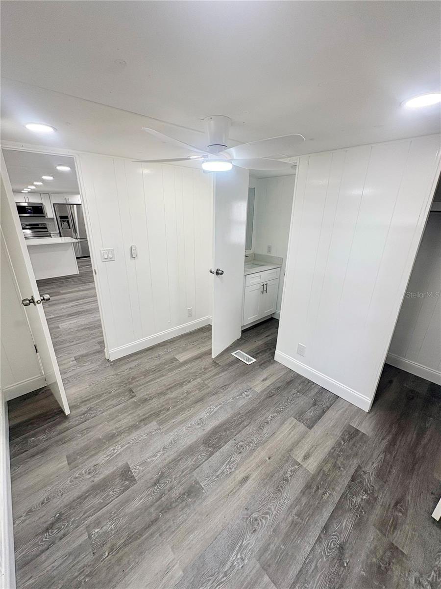 FT DADE MOBILE HOME PARK - Residential