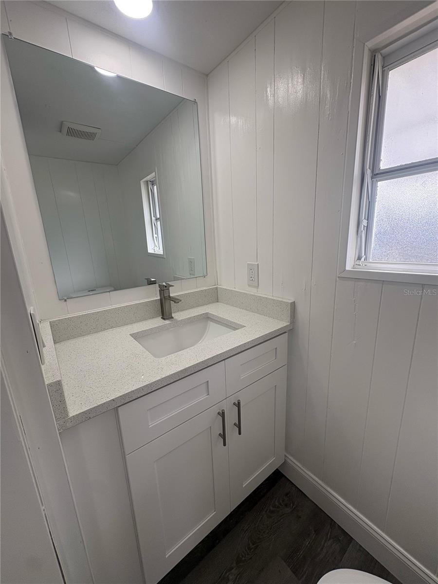 FT DADE MOBILE HOME PARK - Residential