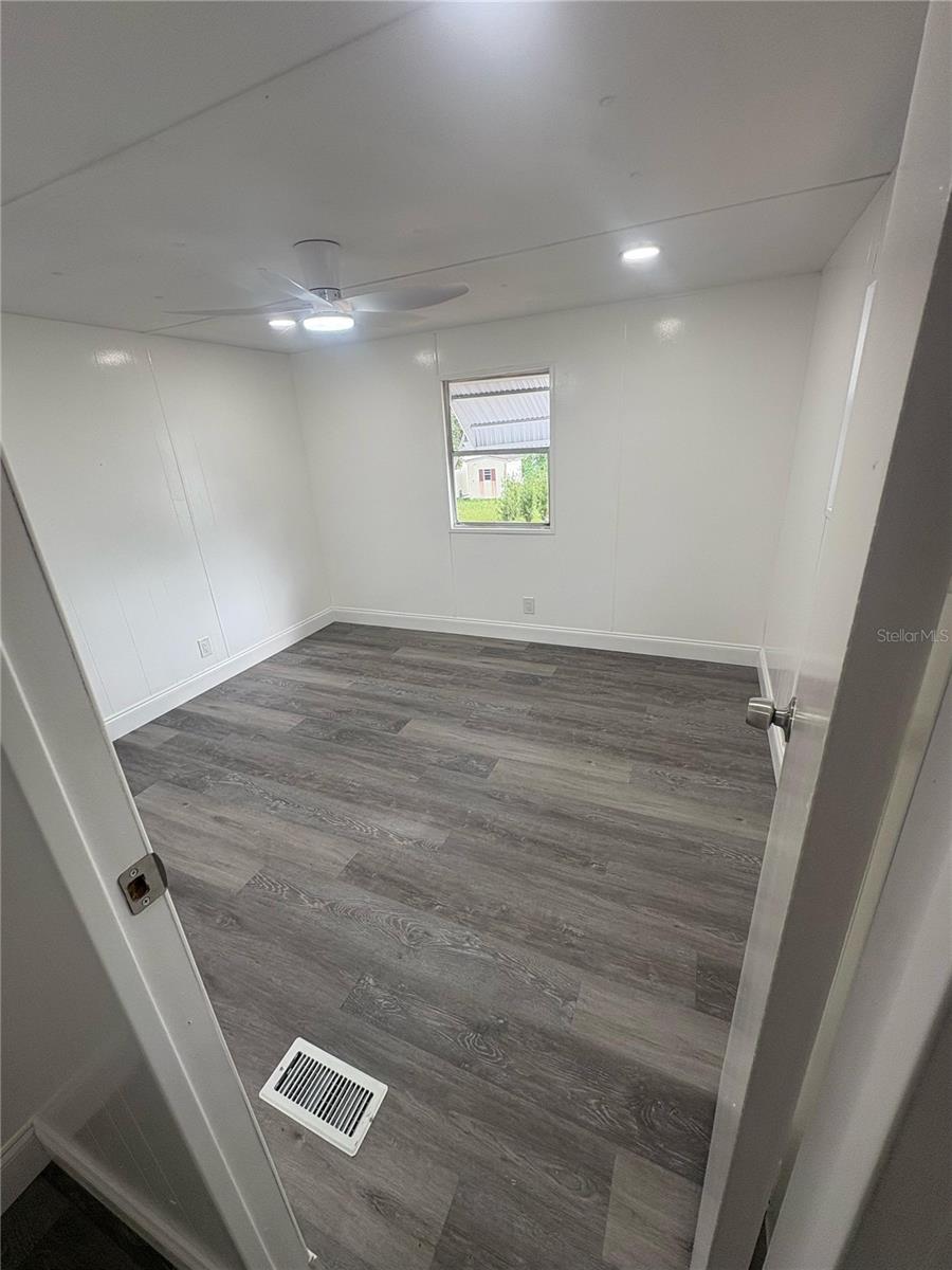 FT DADE MOBILE HOME PARK - Residential