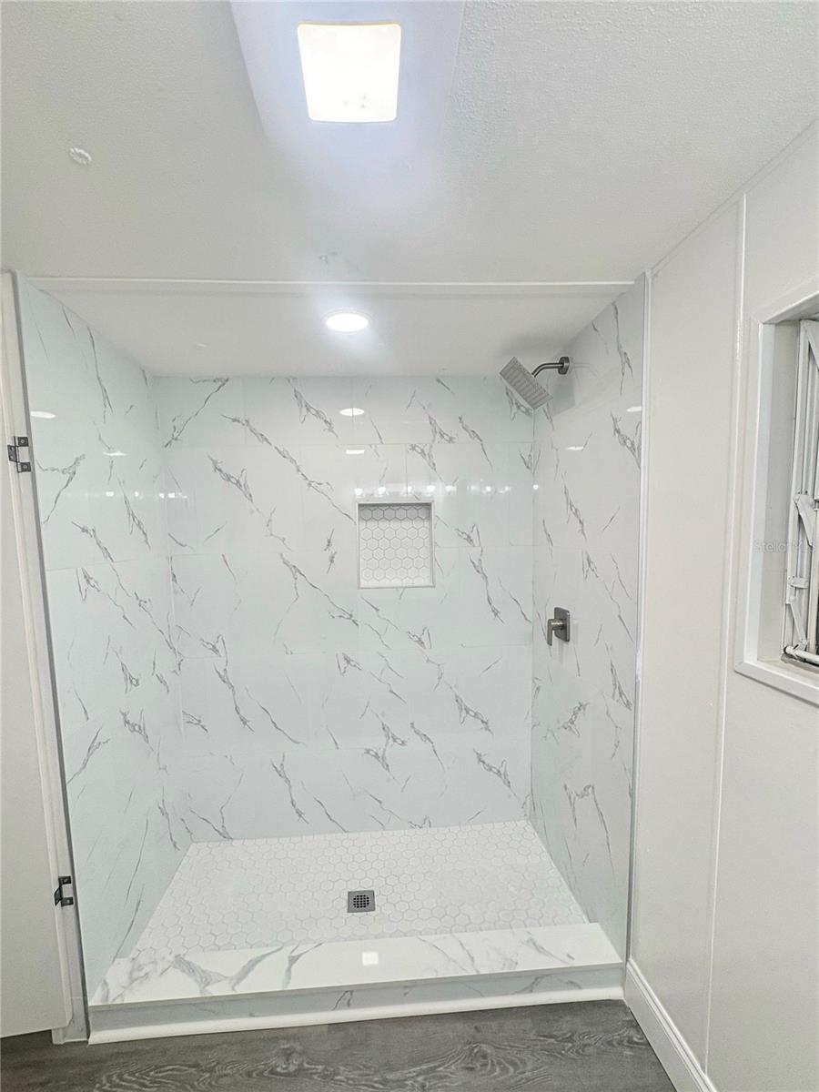 FT DADE MOBILE HOME PARK - Residential