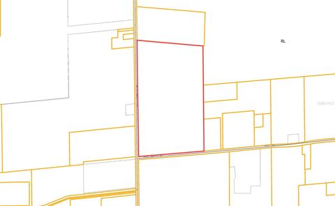 Tiny photo for NW 110th Avenue, Reddick, FL 32686 (MLS # OM715018)