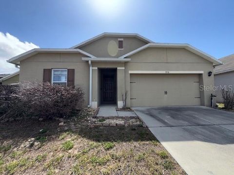 5716 LAKESIDE LANDINGS BOULEVARD WINTER HAVEN FL 33881
