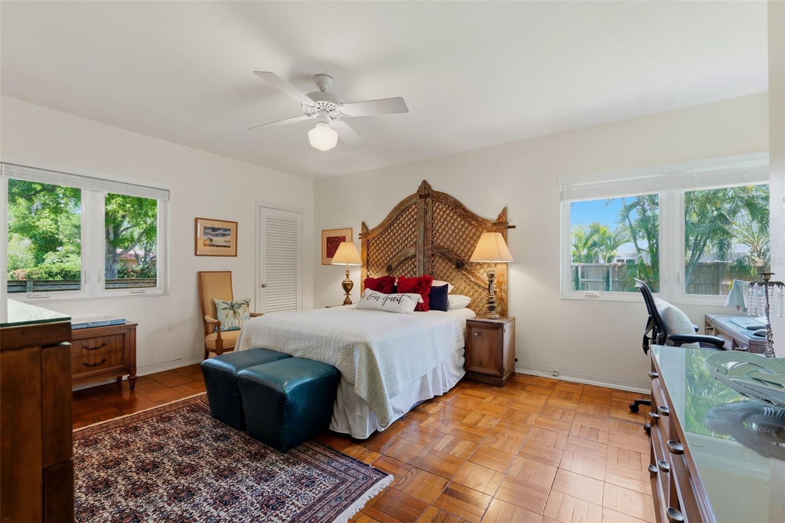 BAHAMA BEACH REP - Residential