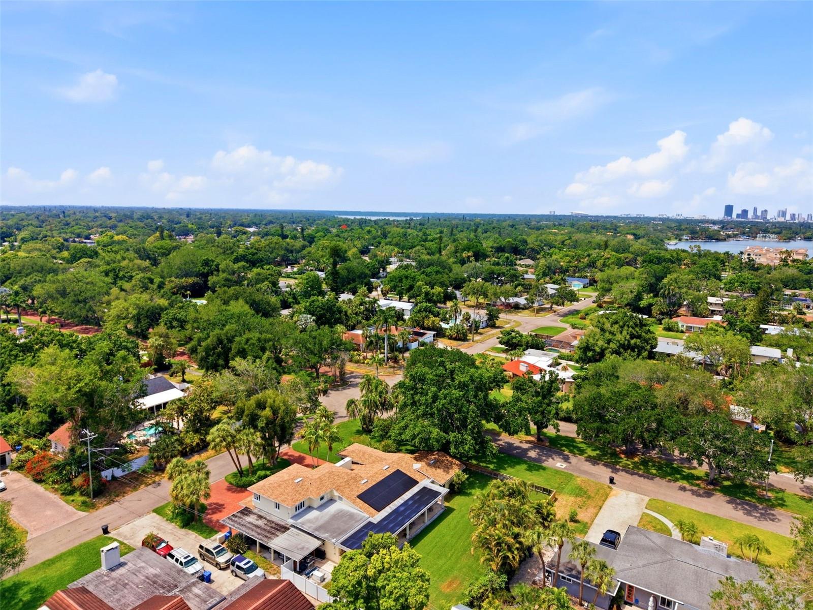 BAHAMA BEACH REP - Residential