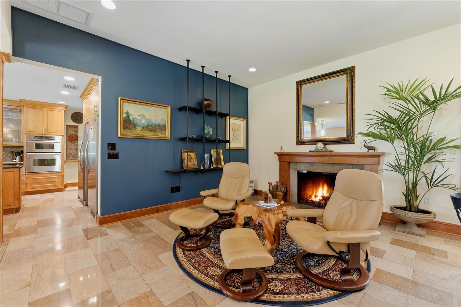 BAHAMA BEACH REP - Residential