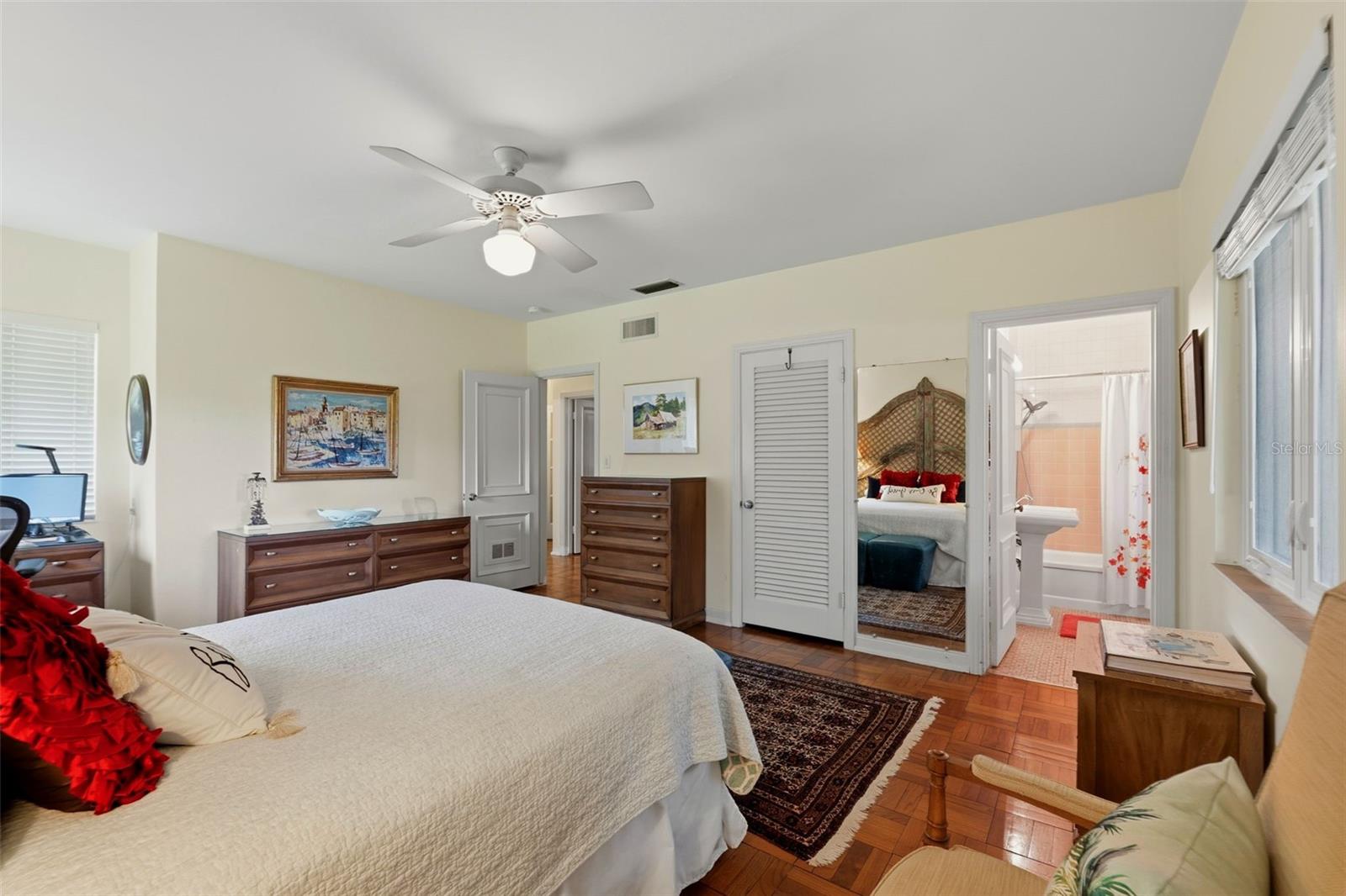 BAHAMA BEACH REP - Residential