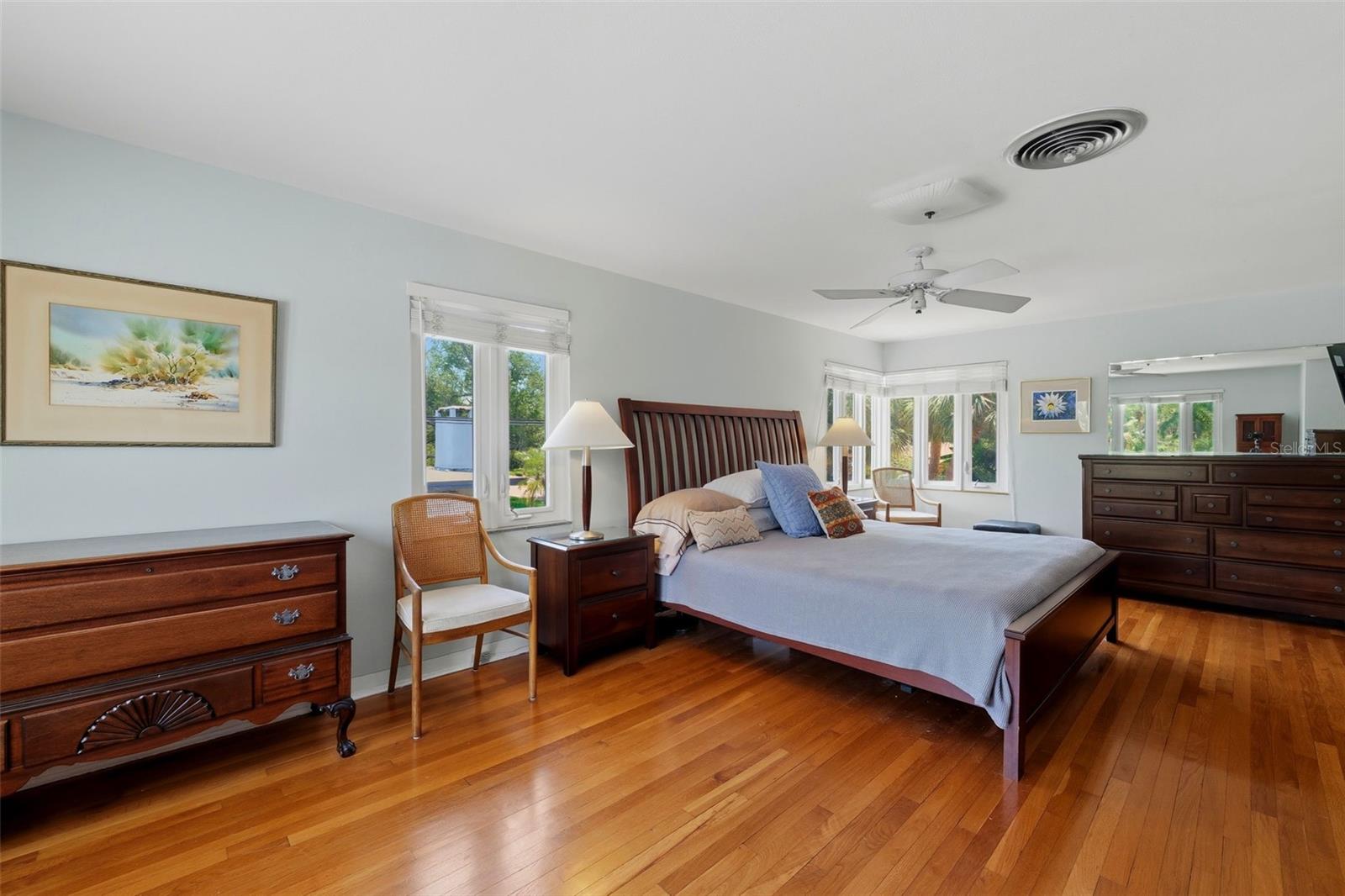 BAHAMA BEACH REP - Residential