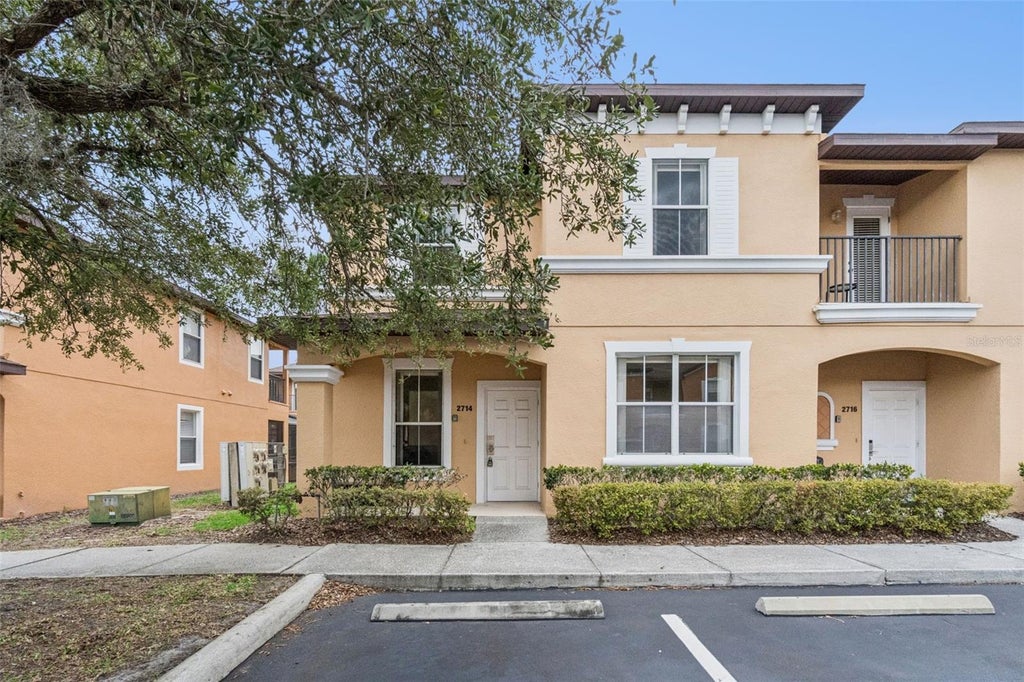 Photo of 2714 Bushman Drive, Kissimmee, FL 34746 (MLS # S5151642)