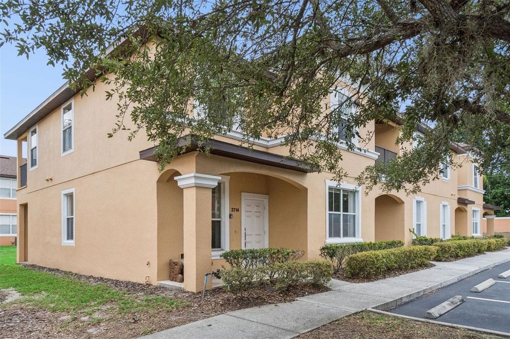 Photo of 2714 Bushman Drive, Kissimmee, FL 34746 (MLS # S5151642)
