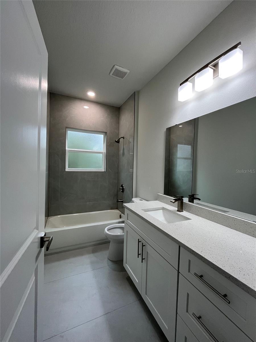 CITRUS SPGS UNIT 07 - Residential