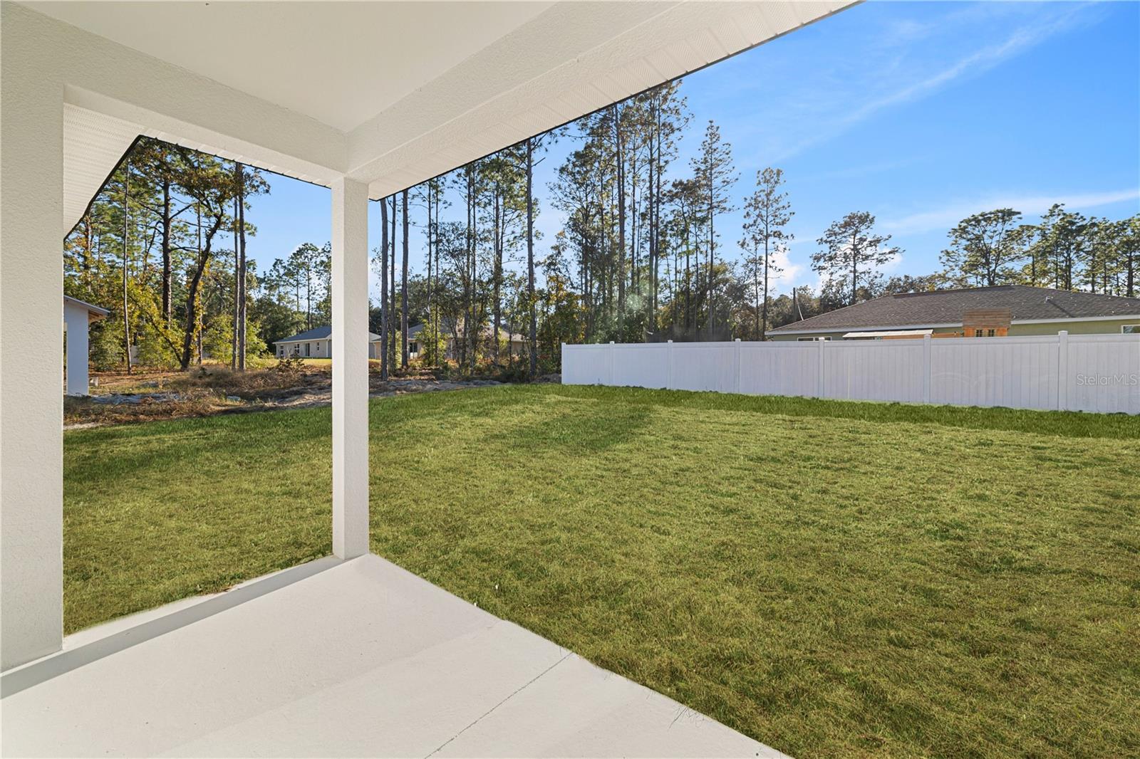 CITRUS SPGS UNIT 07 - Residential