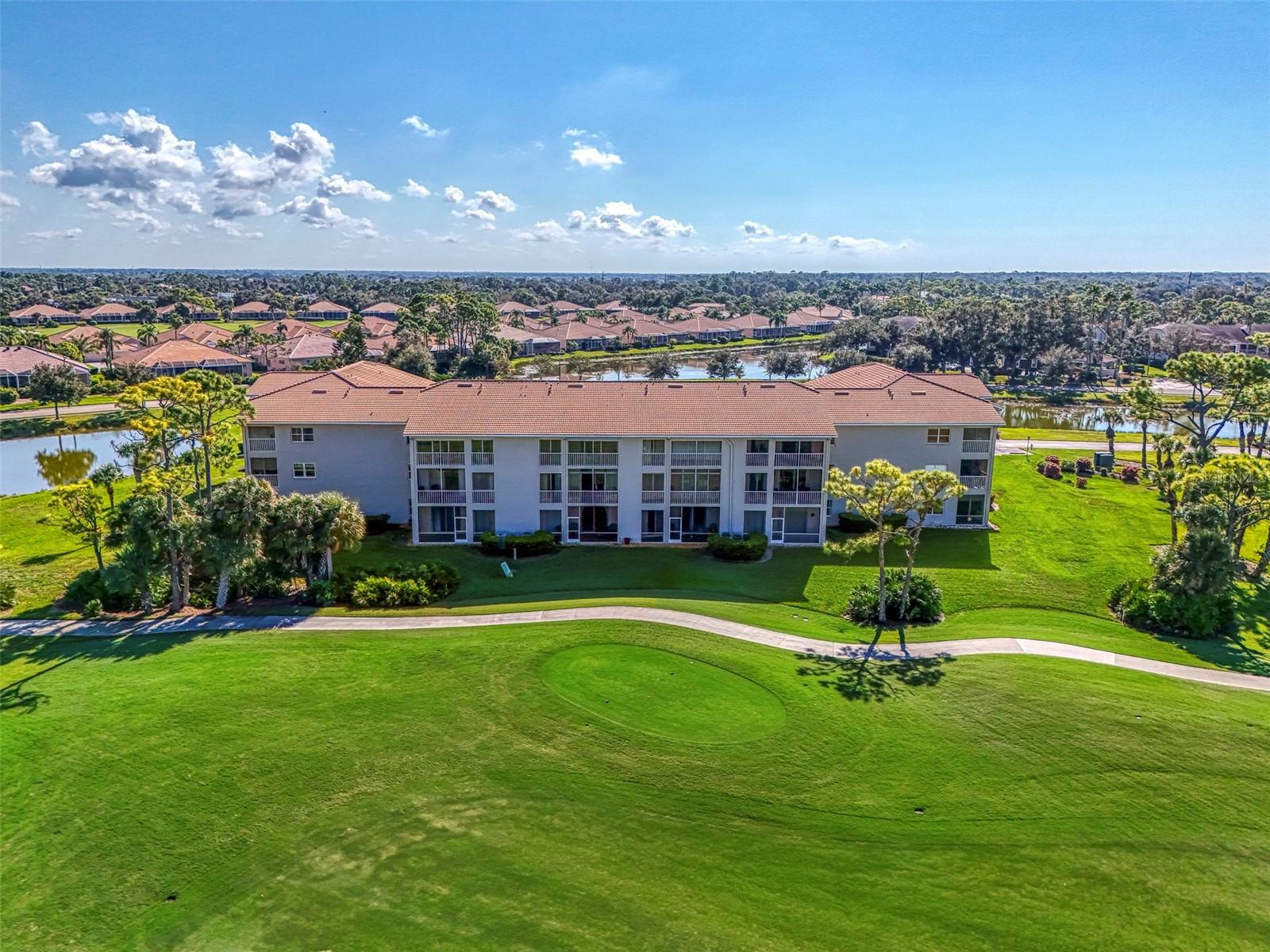 STONEYBROOK CLUBSIDE SOUTH 1 - Residential