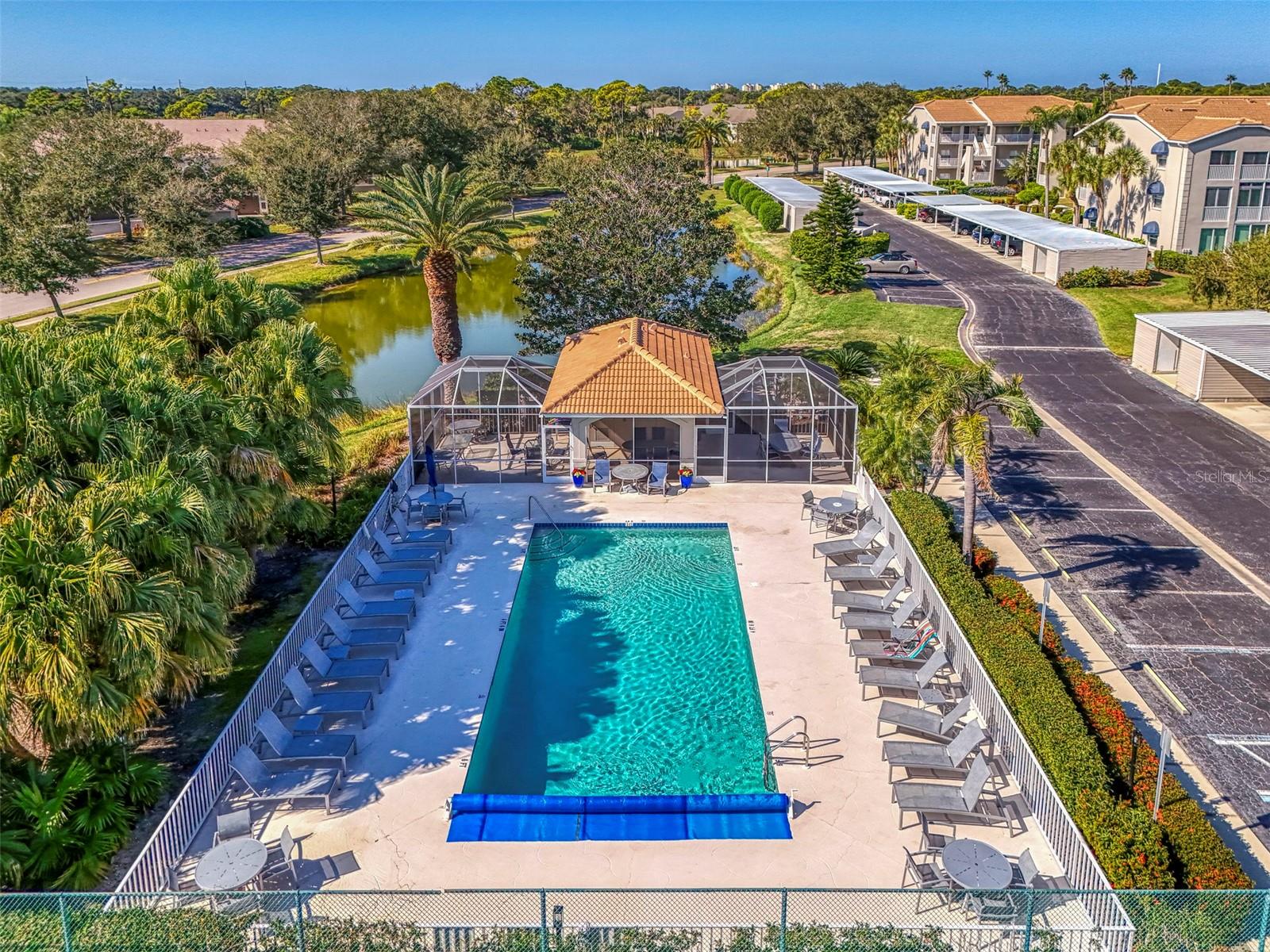 STONEYBROOK CLUBSIDE SOUTH 1 - Residential