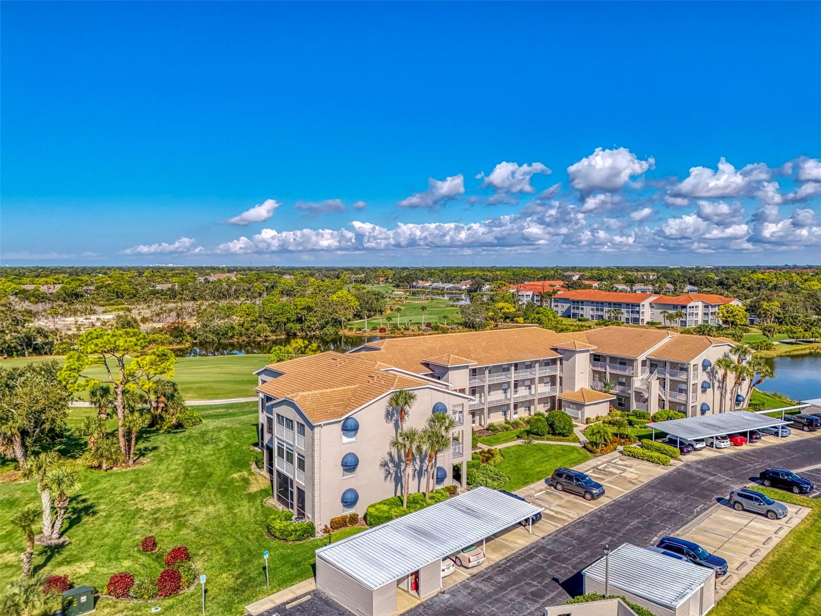 STONEYBROOK CLUBSIDE SOUTH 1 - Residential