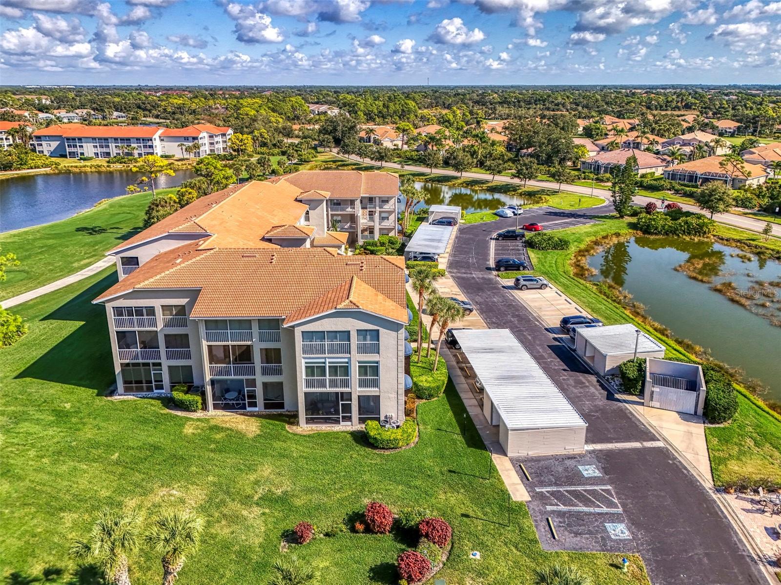 STONEYBROOK CLUBSIDE SOUTH 1 - Residential