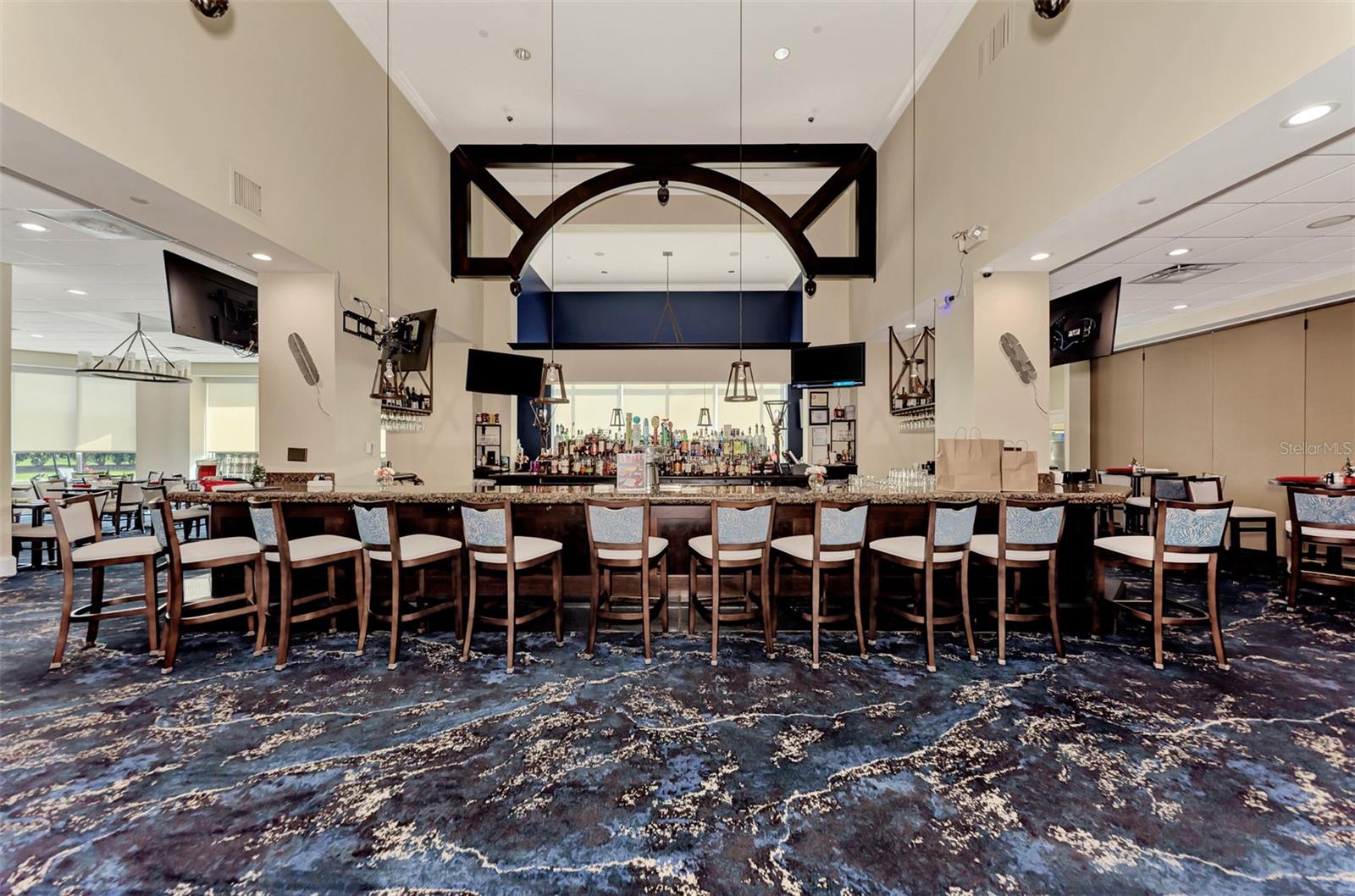 STONEYBROOK CLUBSIDE SOUTH 1 - Residential