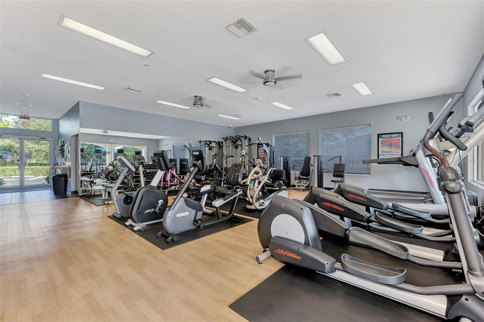 STONEYBROOK CLUBSIDE SOUTH 1 - Residential