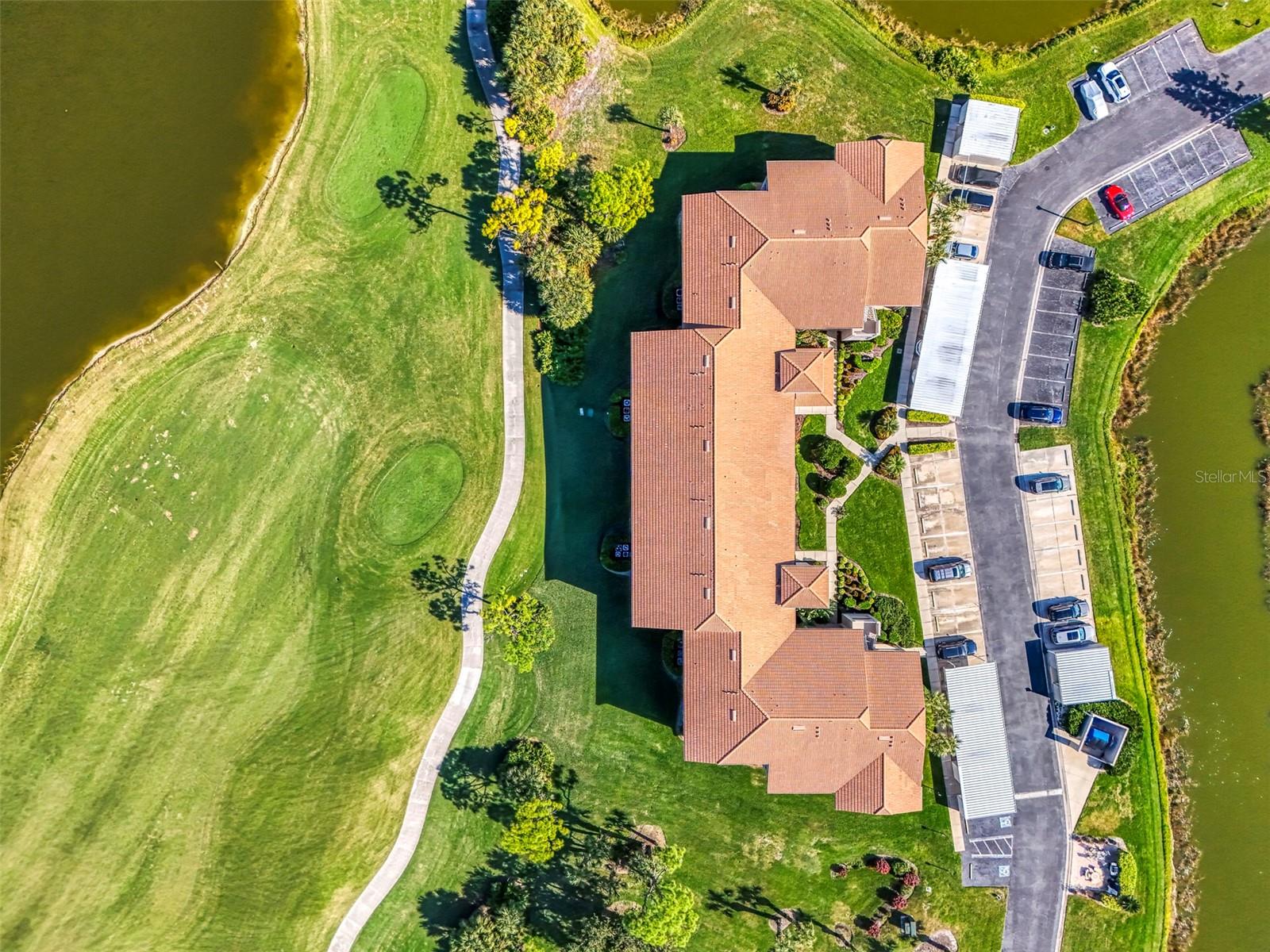 STONEYBROOK CLUBSIDE SOUTH 1 - Residential