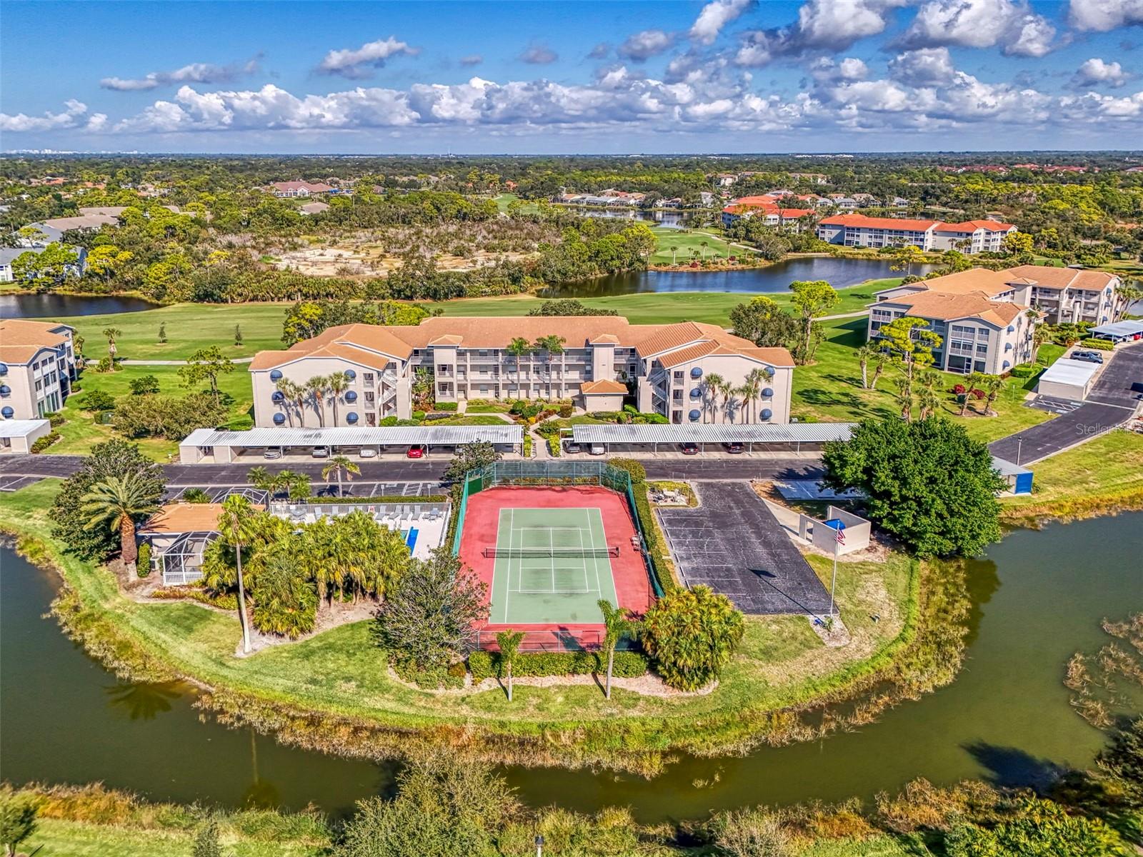 STONEYBROOK CLUBSIDE SOUTH 1 - Residential