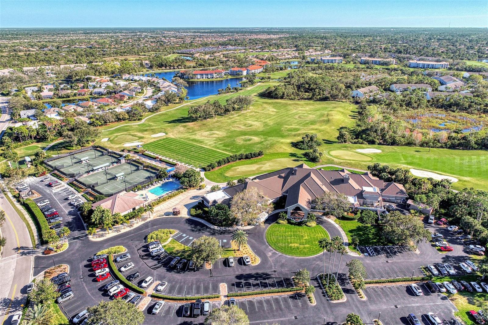 STONEYBROOK CLUBSIDE SOUTH 1 - Residential