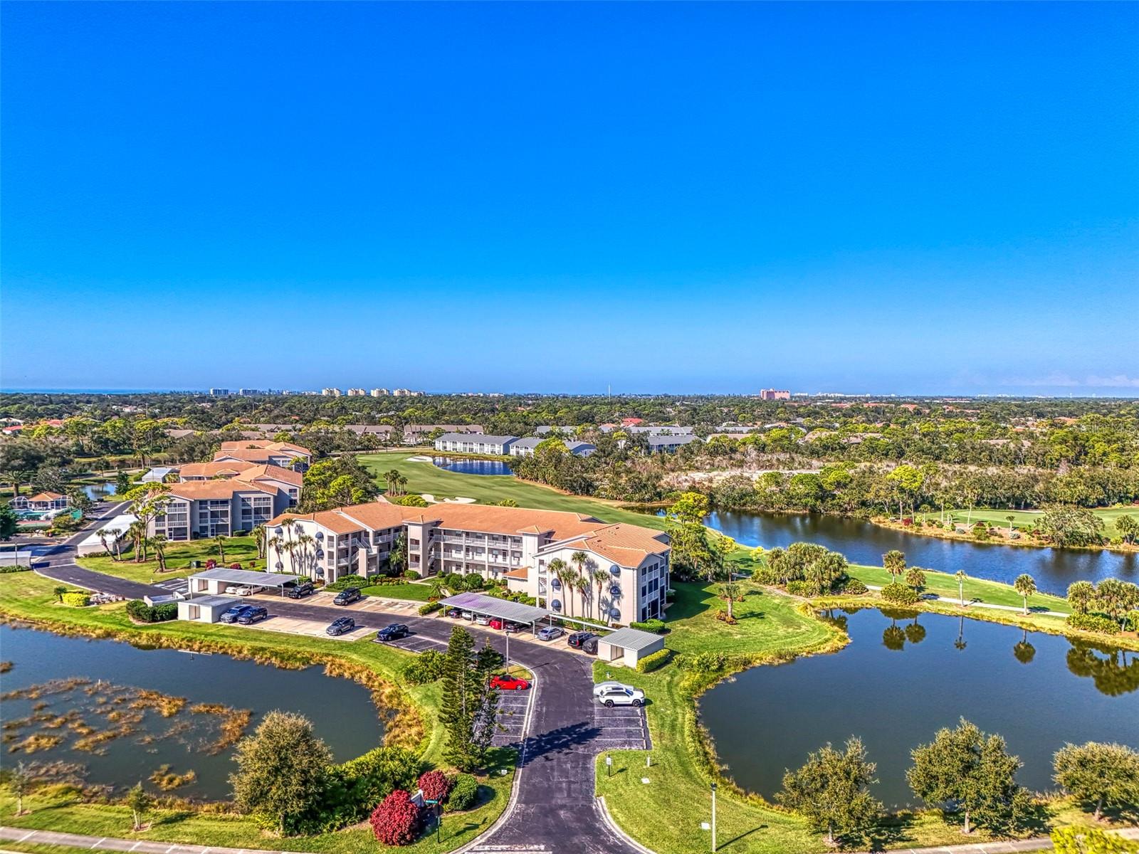 STONEYBROOK CLUBSIDE SOUTH 1 - Residential