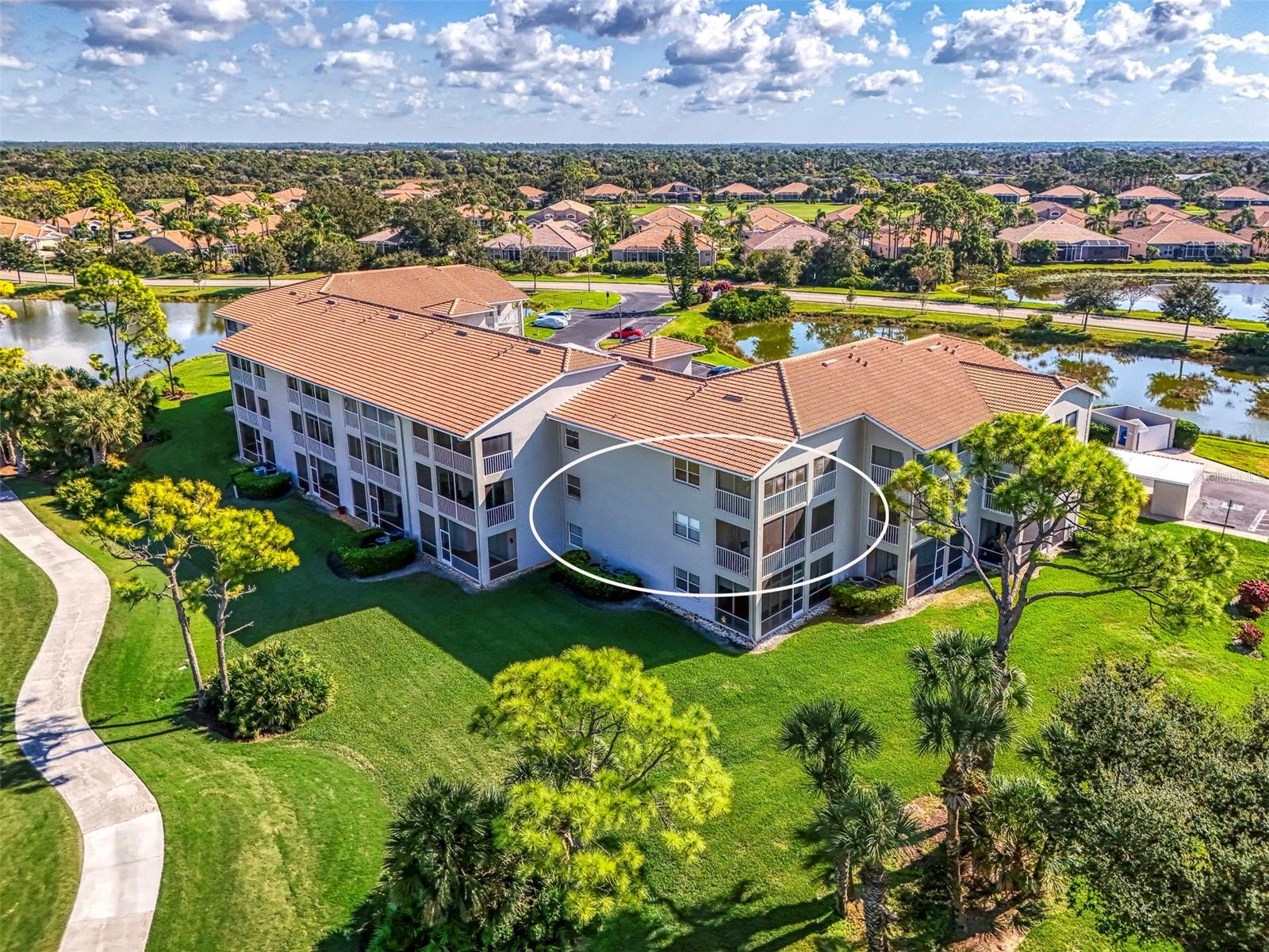 STONEYBROOK CLUBSIDE SOUTH 1 - Residential