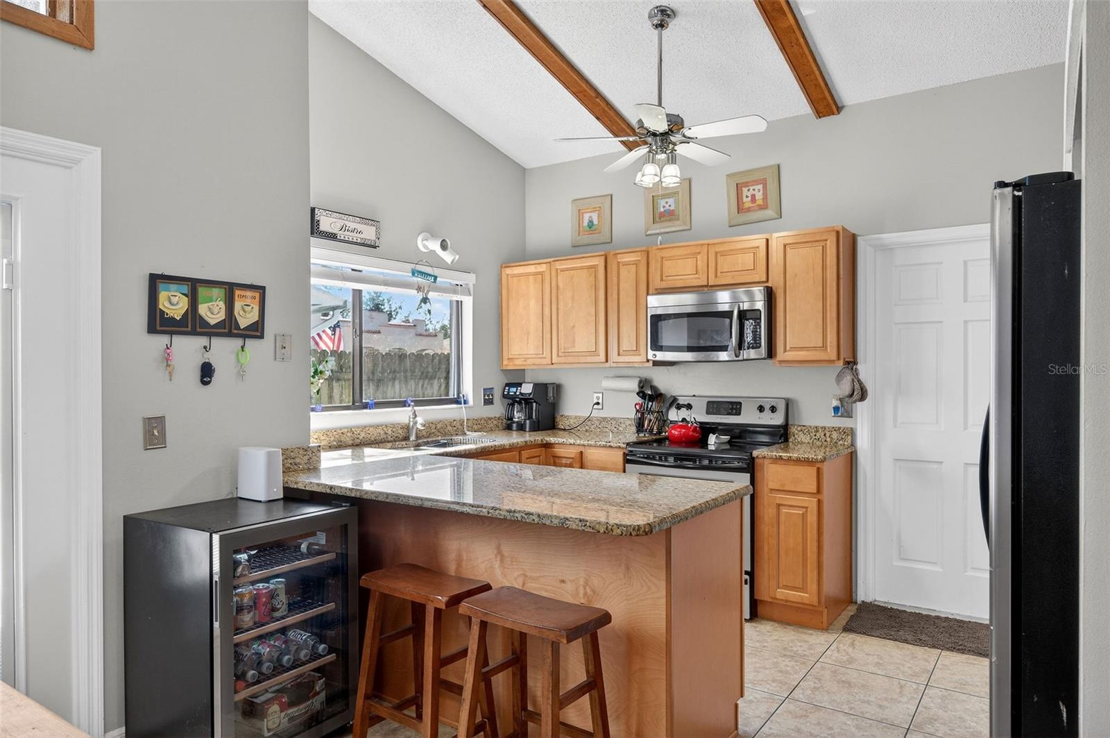 PALM TERRACE - Residential