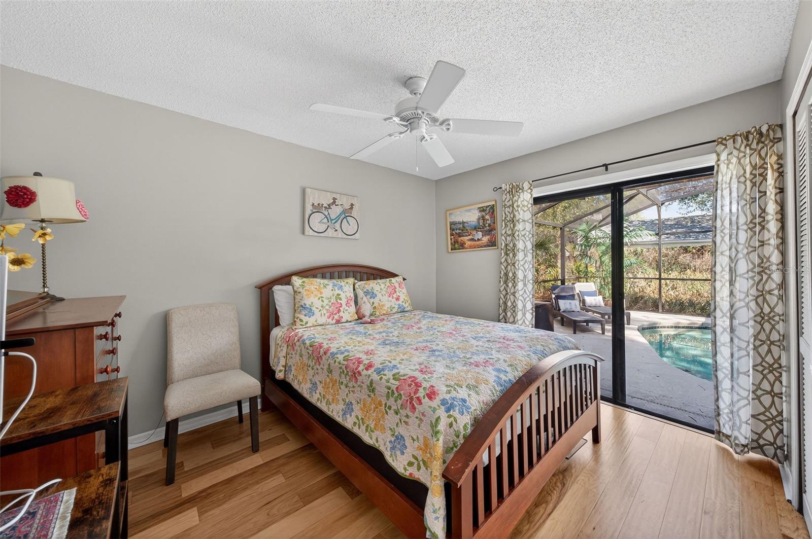 PALM TERRACE - Residential