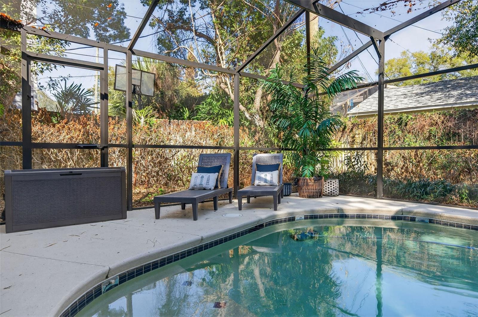 PALM TERRACE - Residential