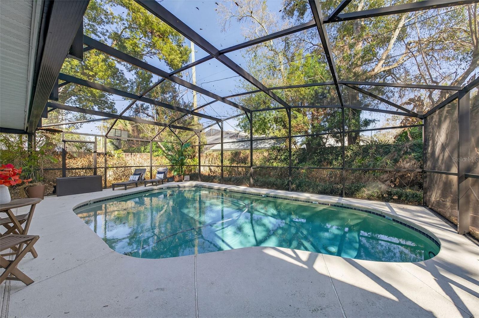 PALM TERRACE - Residential