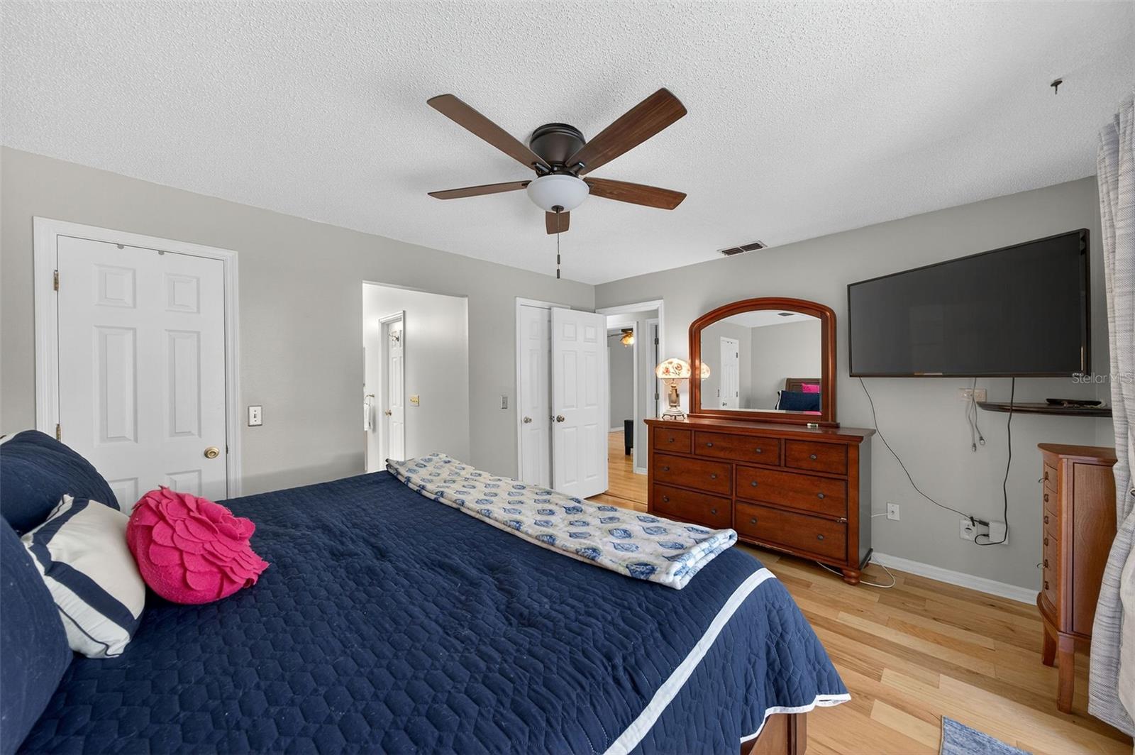 PALM TERRACE - Residential