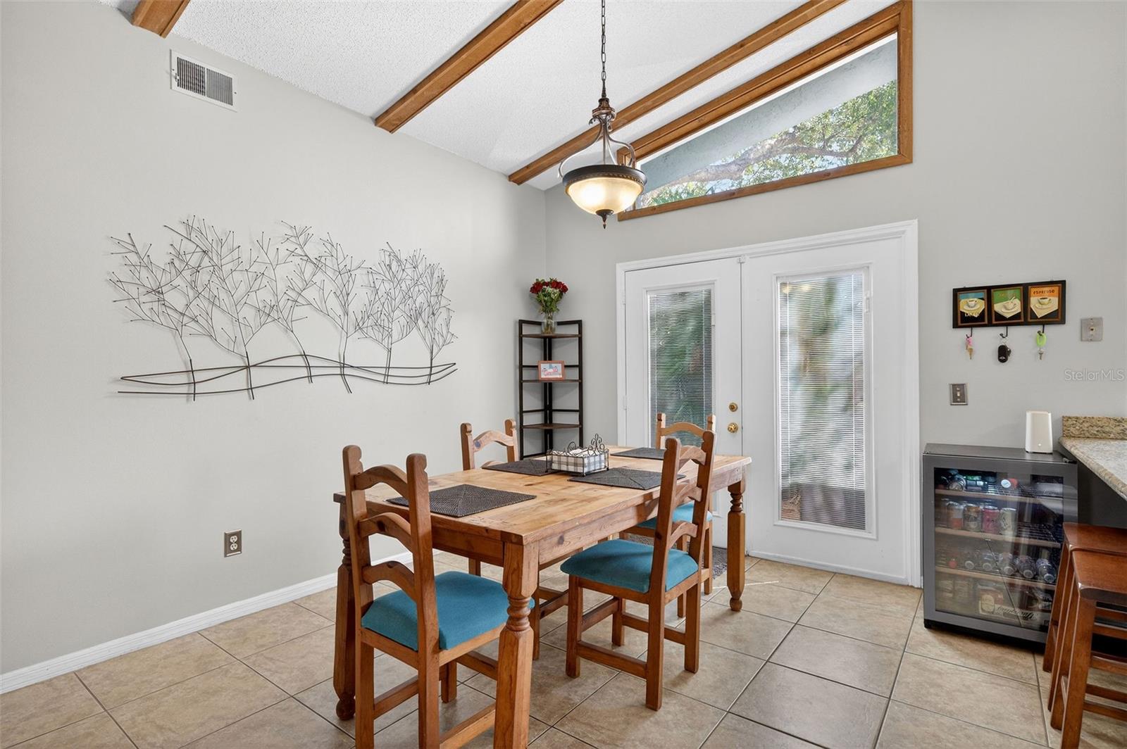 PALM TERRACE - Residential