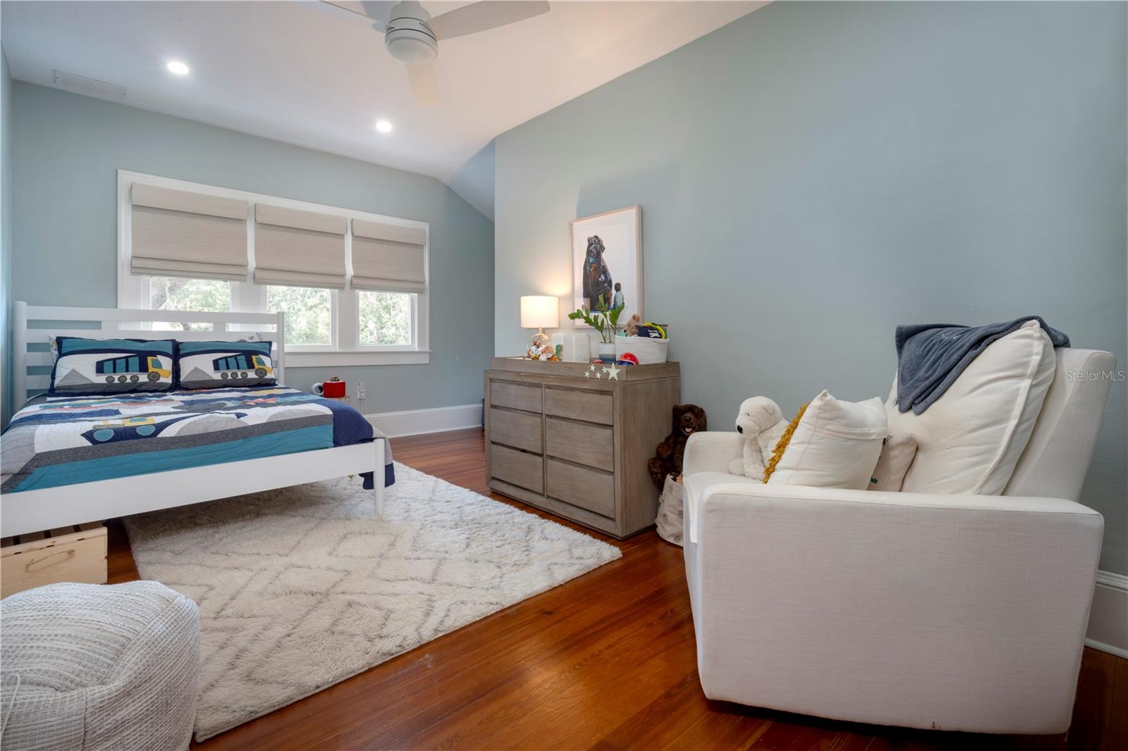 VIRGINIA HEIGHTS - Residential