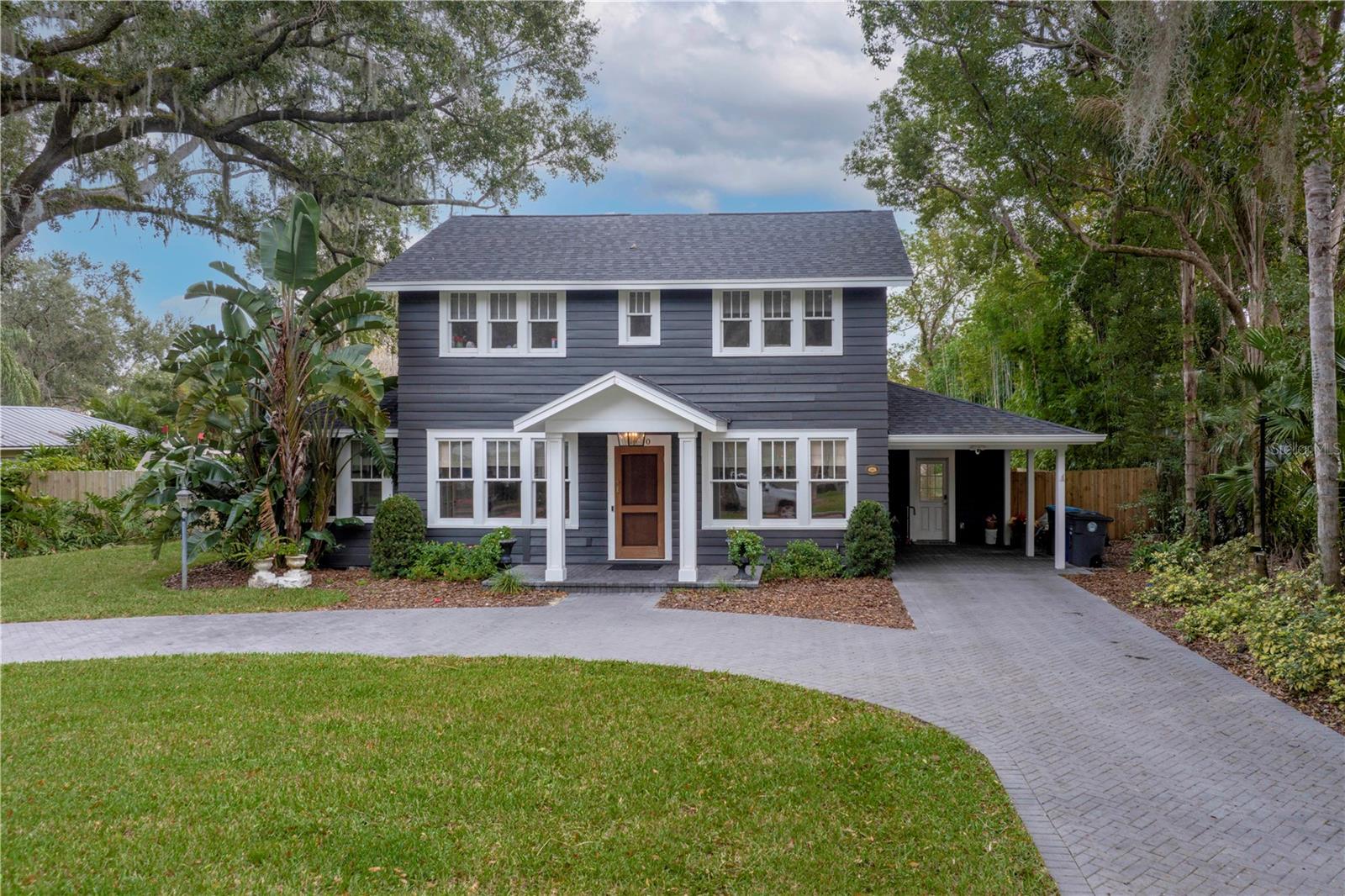 VIRGINIA HEIGHTS - Residential