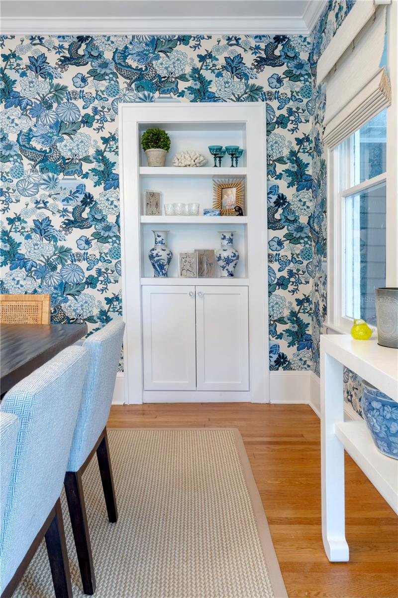 VIRGINIA HEIGHTS - Residential