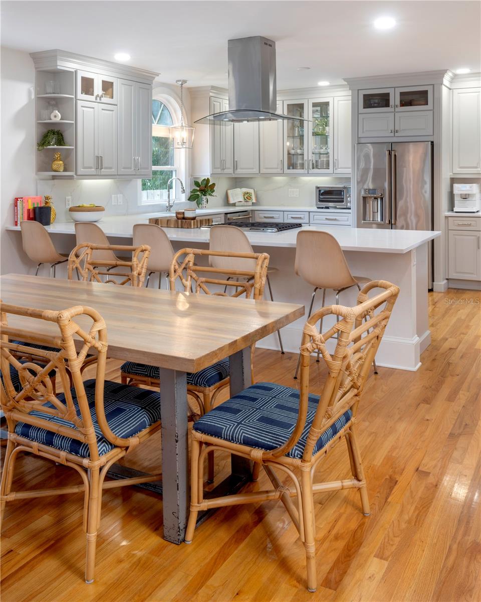 VIRGINIA HEIGHTS - Residential