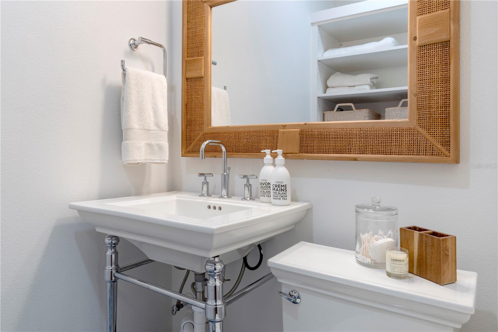 VIRGINIA HEIGHTS - Residential