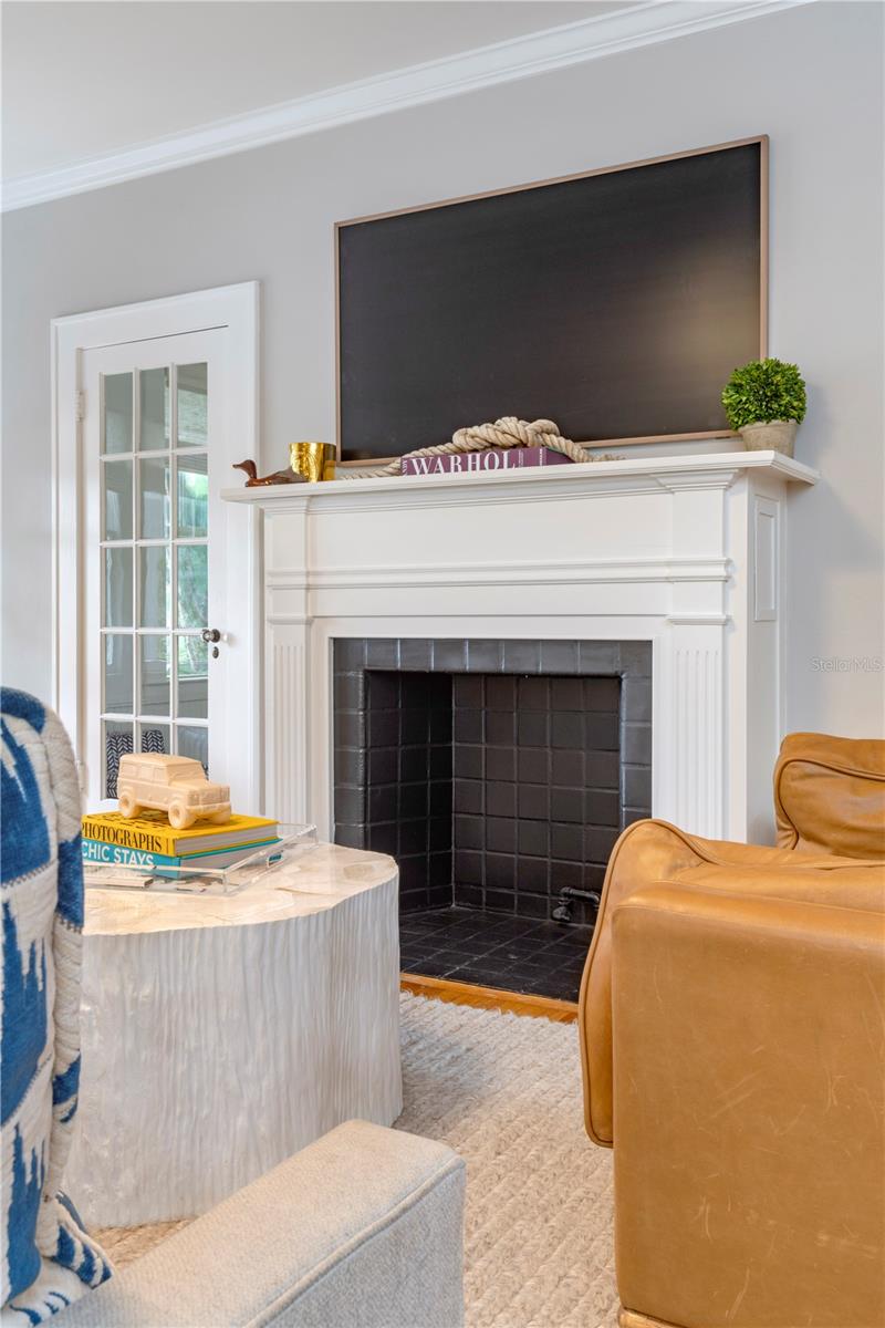 VIRGINIA HEIGHTS - Residential