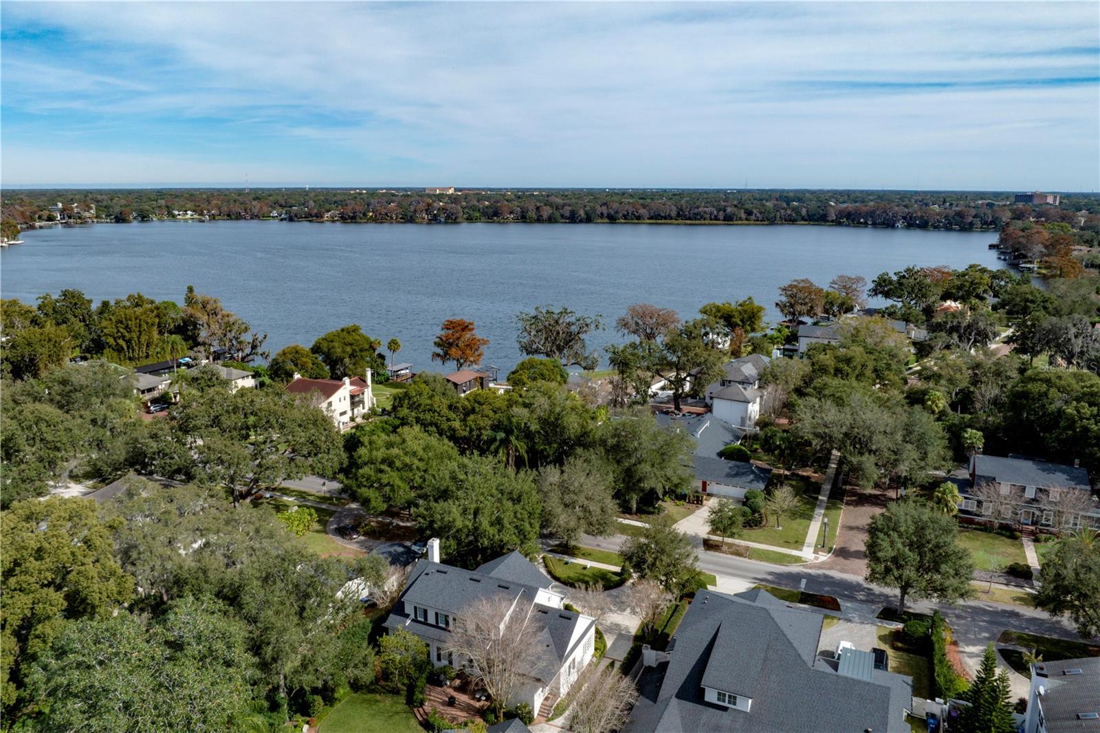 VIRGINIA HEIGHTS - Residential