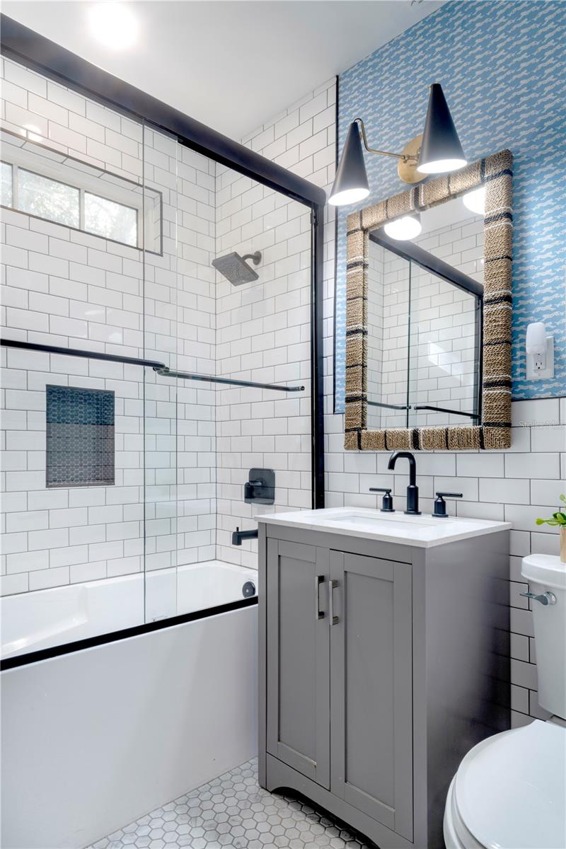 VIRGINIA HEIGHTS - Residential