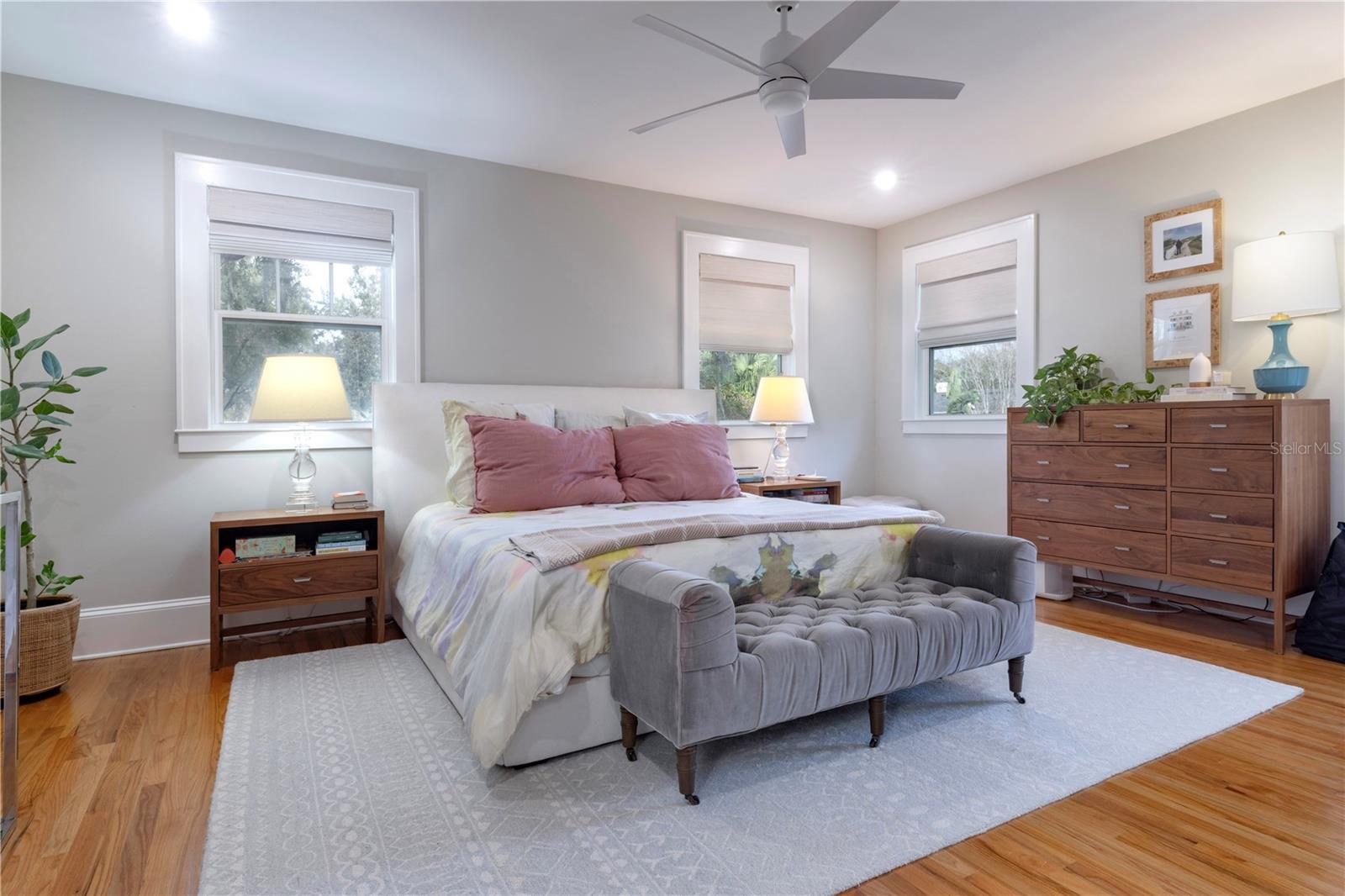 VIRGINIA HEIGHTS - Residential