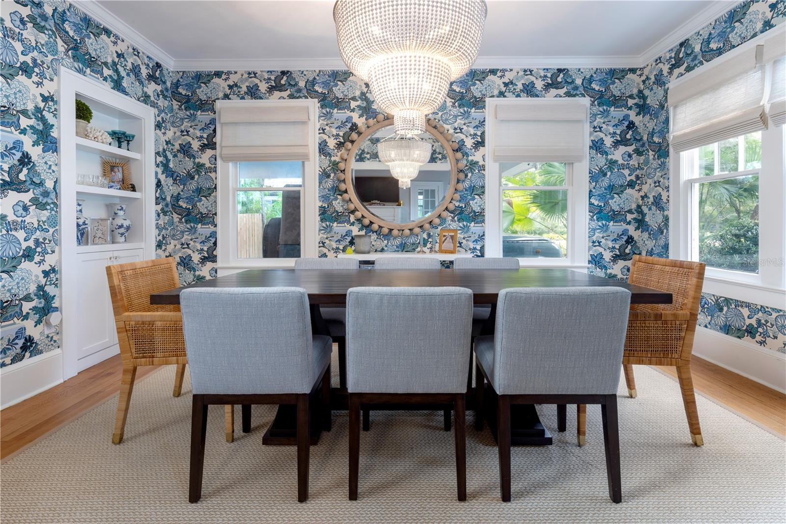 VIRGINIA HEIGHTS - Residential