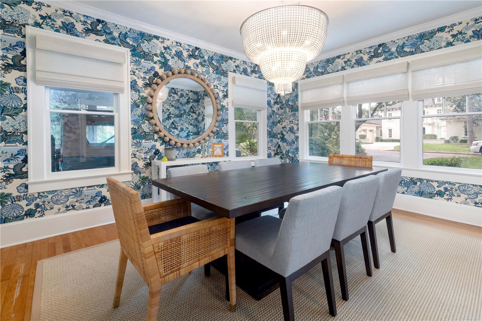 VIRGINIA HEIGHTS - Residential